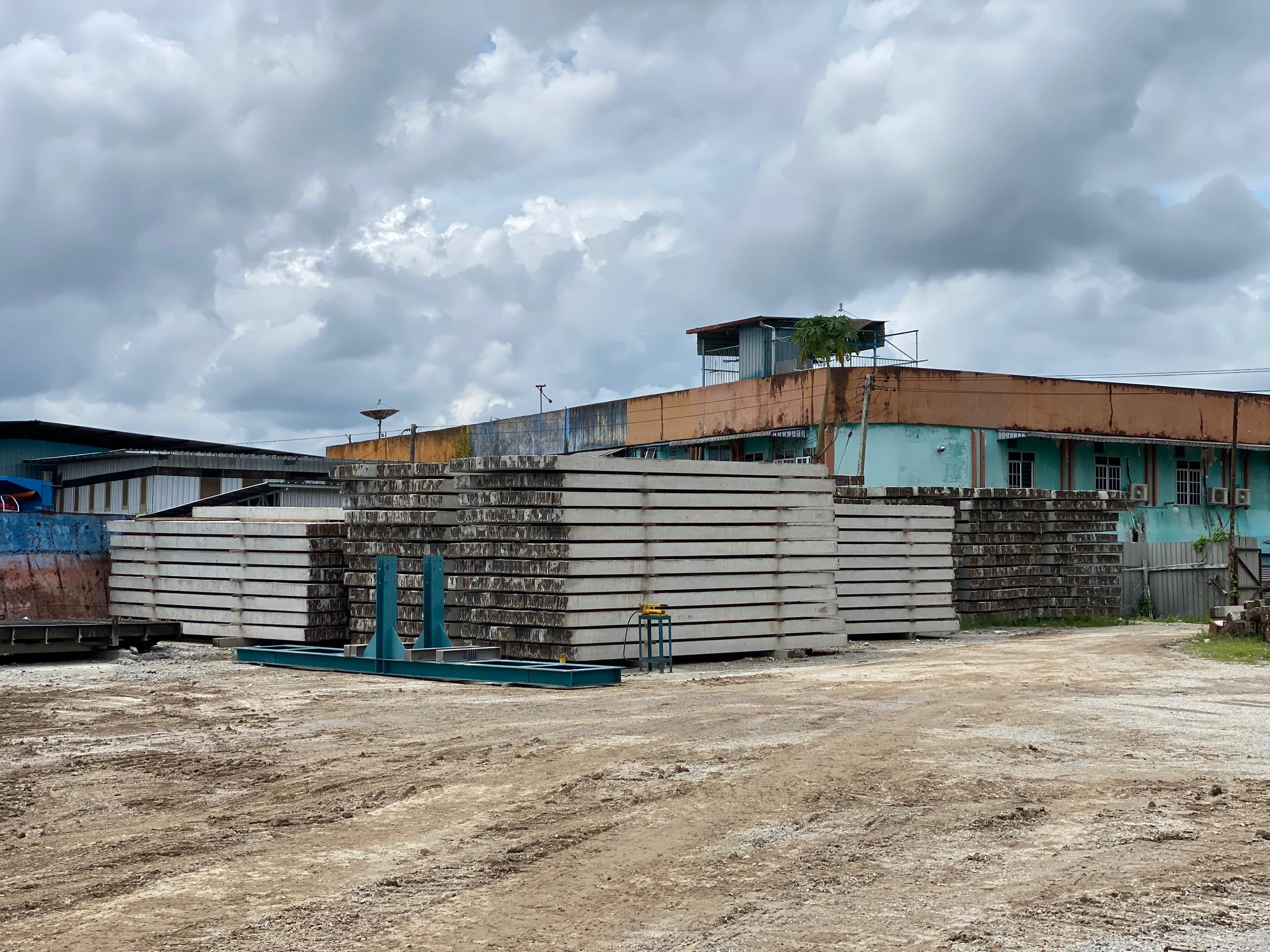 Precast Production image 1