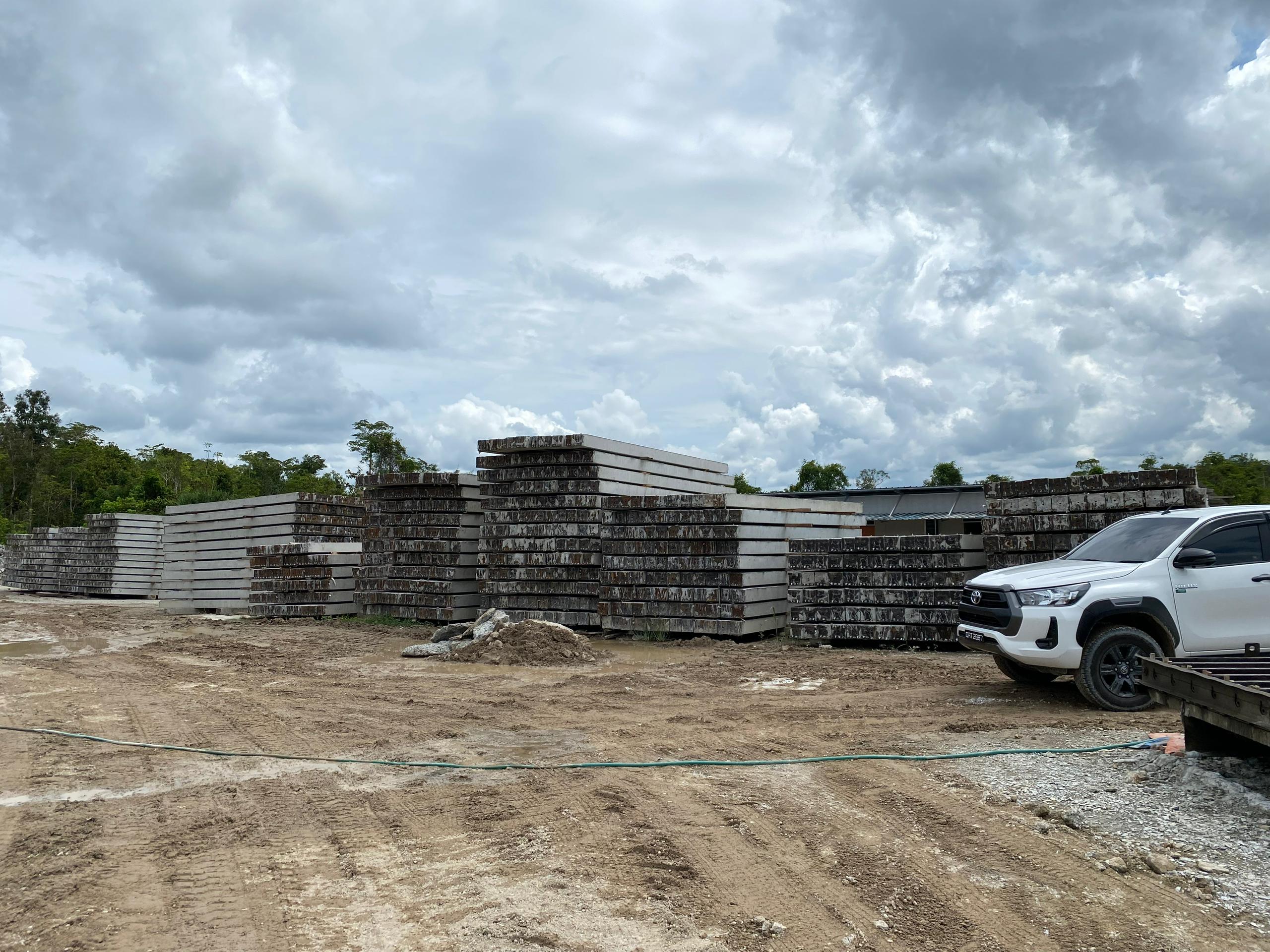 Precast Production image 3