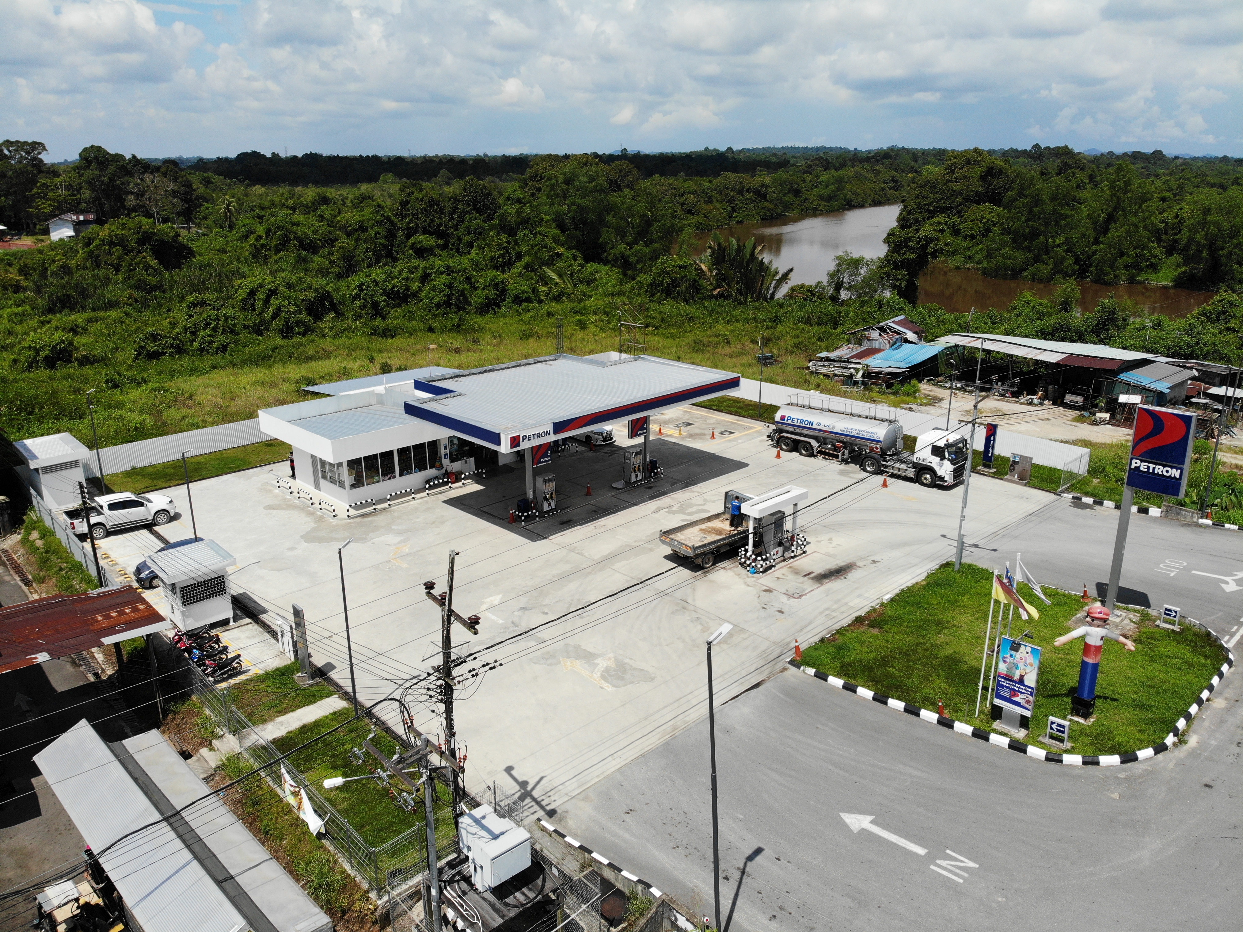 Petron Tulai image 1
