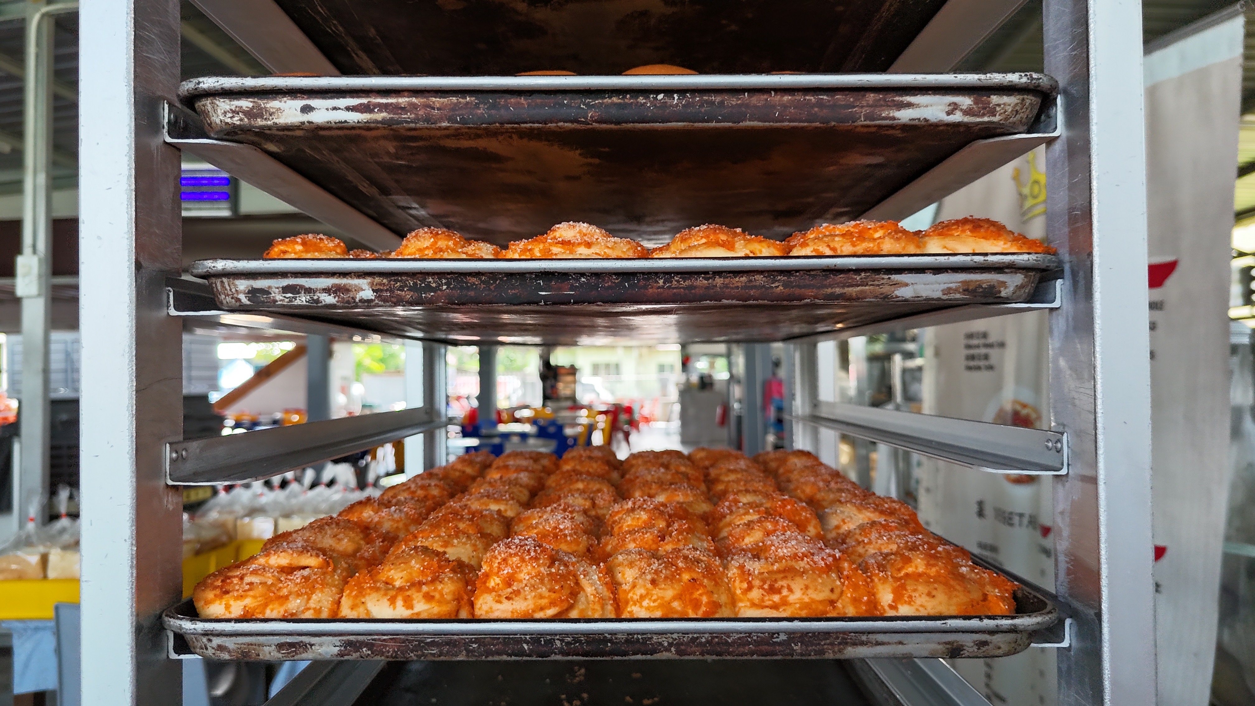 Brother's Bakery image 1