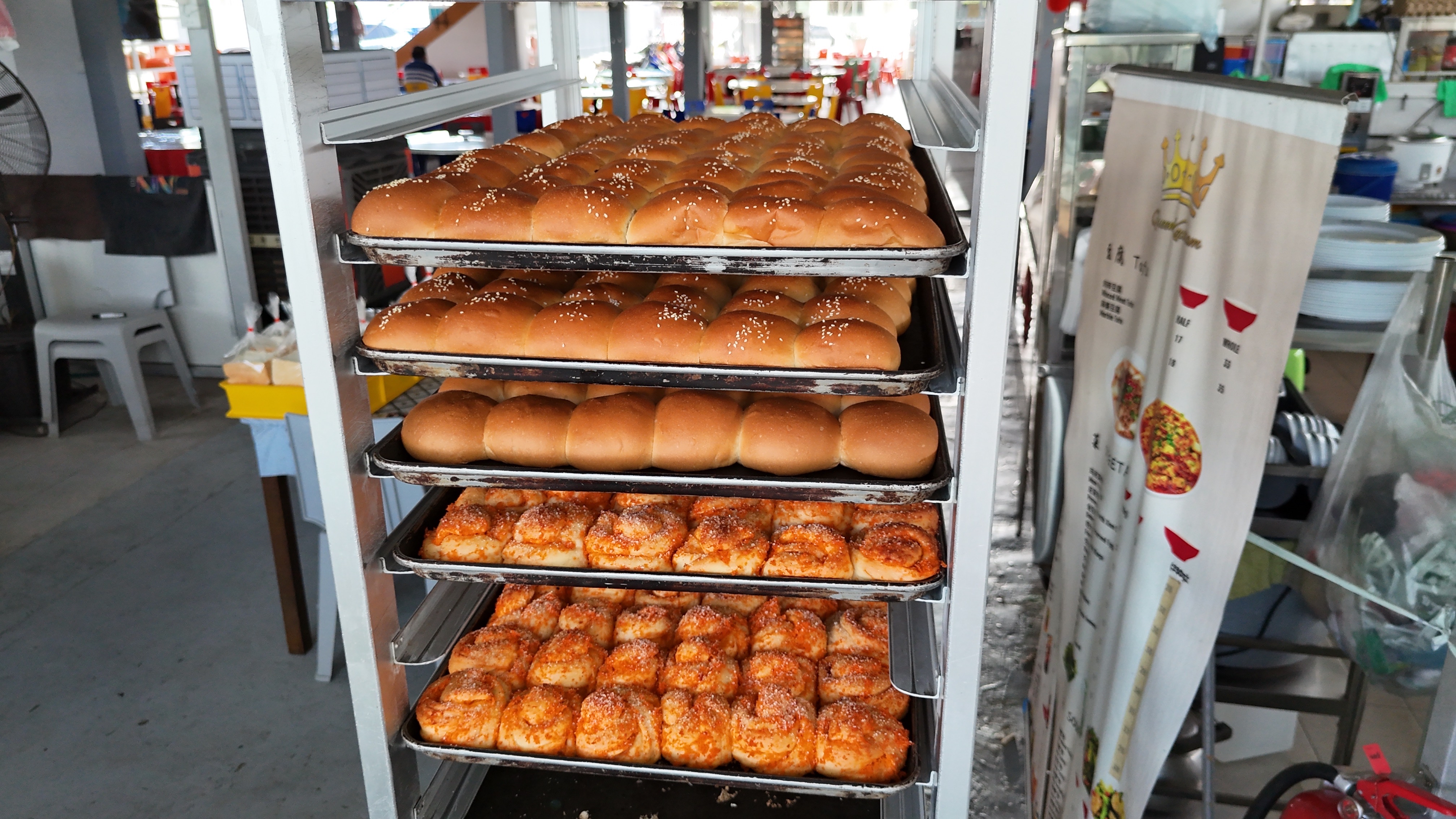 Brother's Bakery image 5