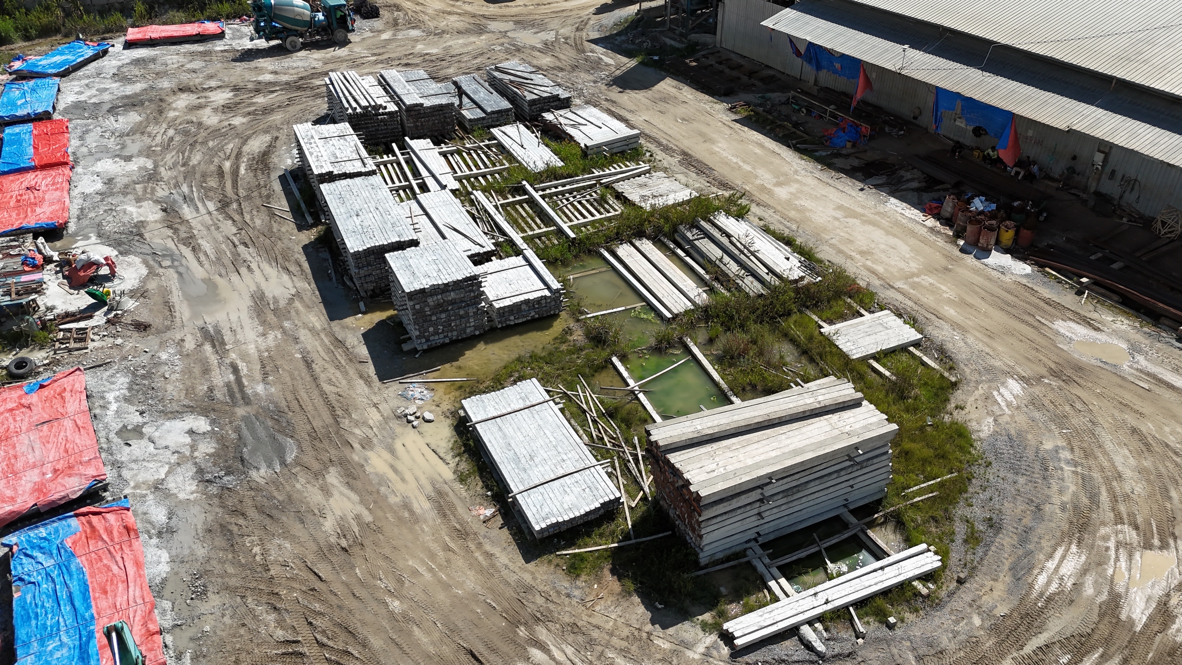Precast Production image 9